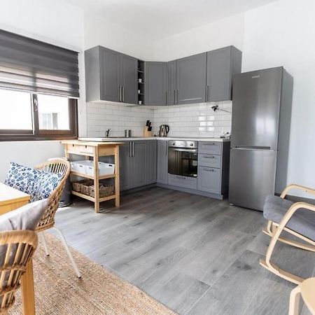 Guestready - Cosy Family Home In Arrecife Аресифе Екстериор снимка