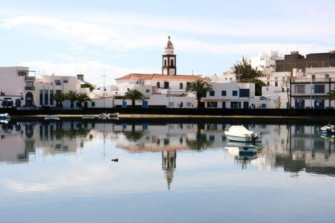 Guestready - Cosy Family Home In Arrecife Аресифе Екстериор снимка