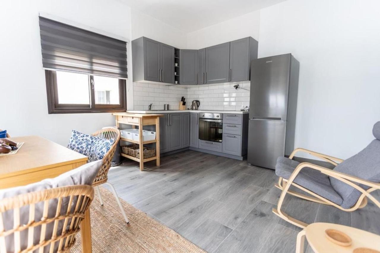 Guestready - Cosy Family Home In Arrecife Аресифе Екстериор снимка
