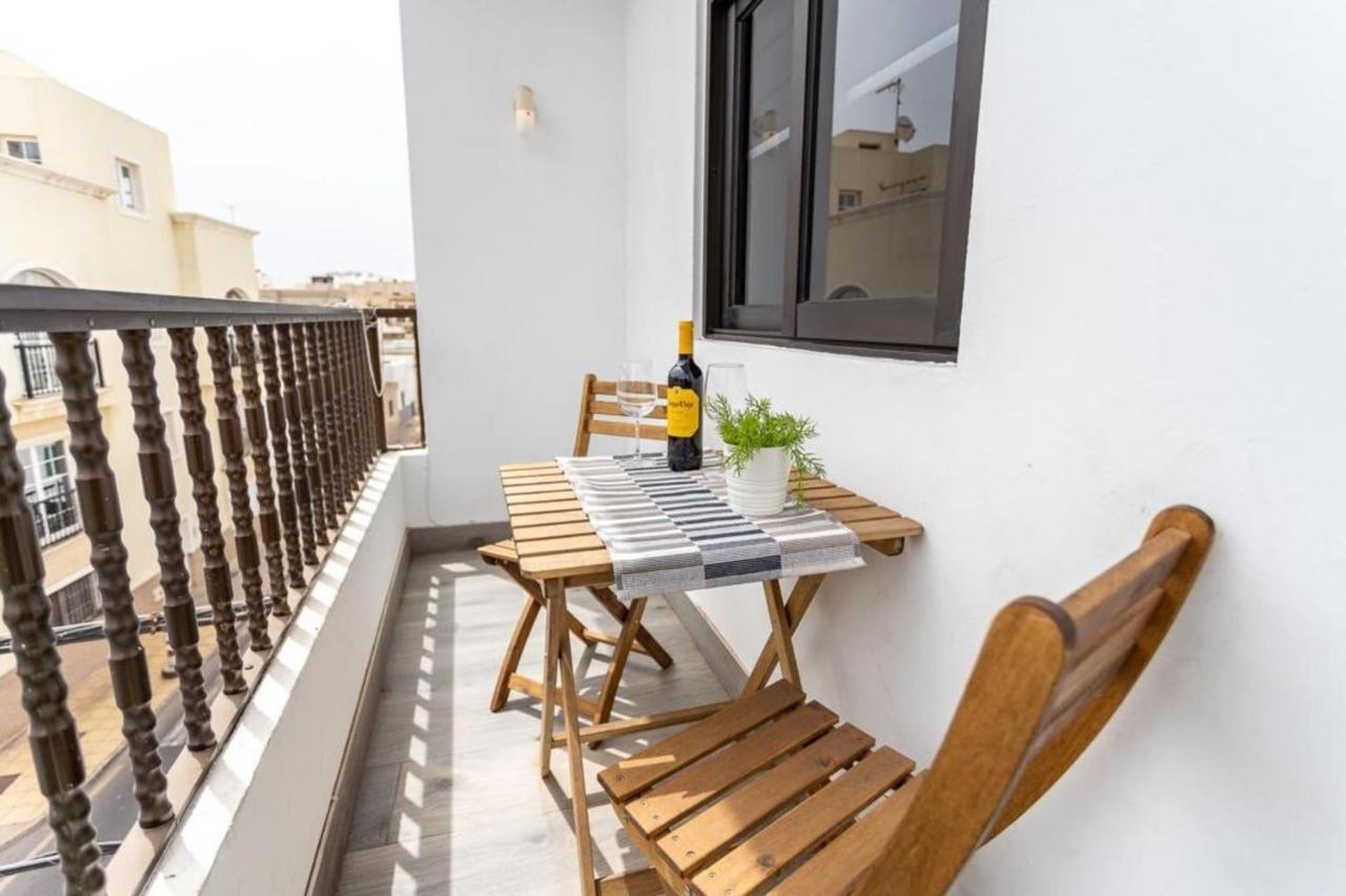 Guestready - Cosy Family Home In Arrecife Аресифе Екстериор снимка