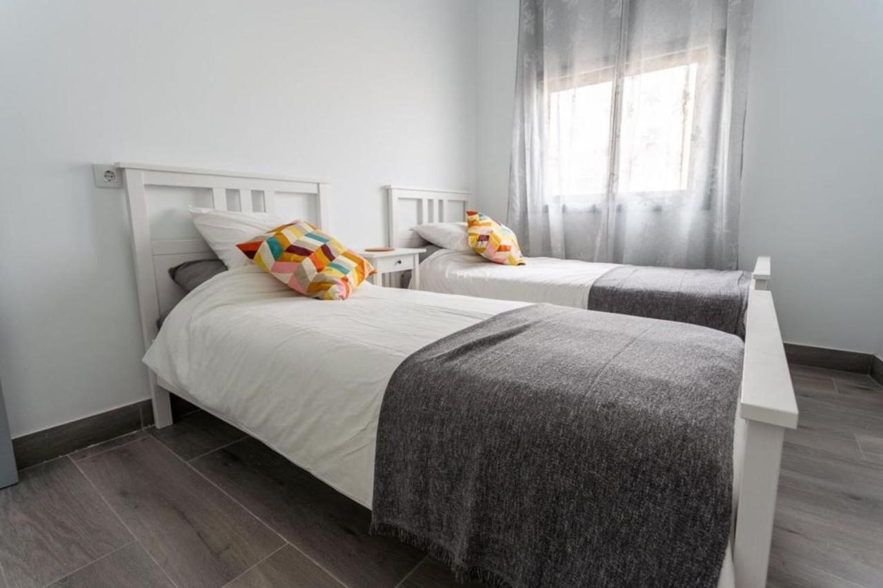 Guestready - Cosy Family Home In Arrecife Аресифе Екстериор снимка