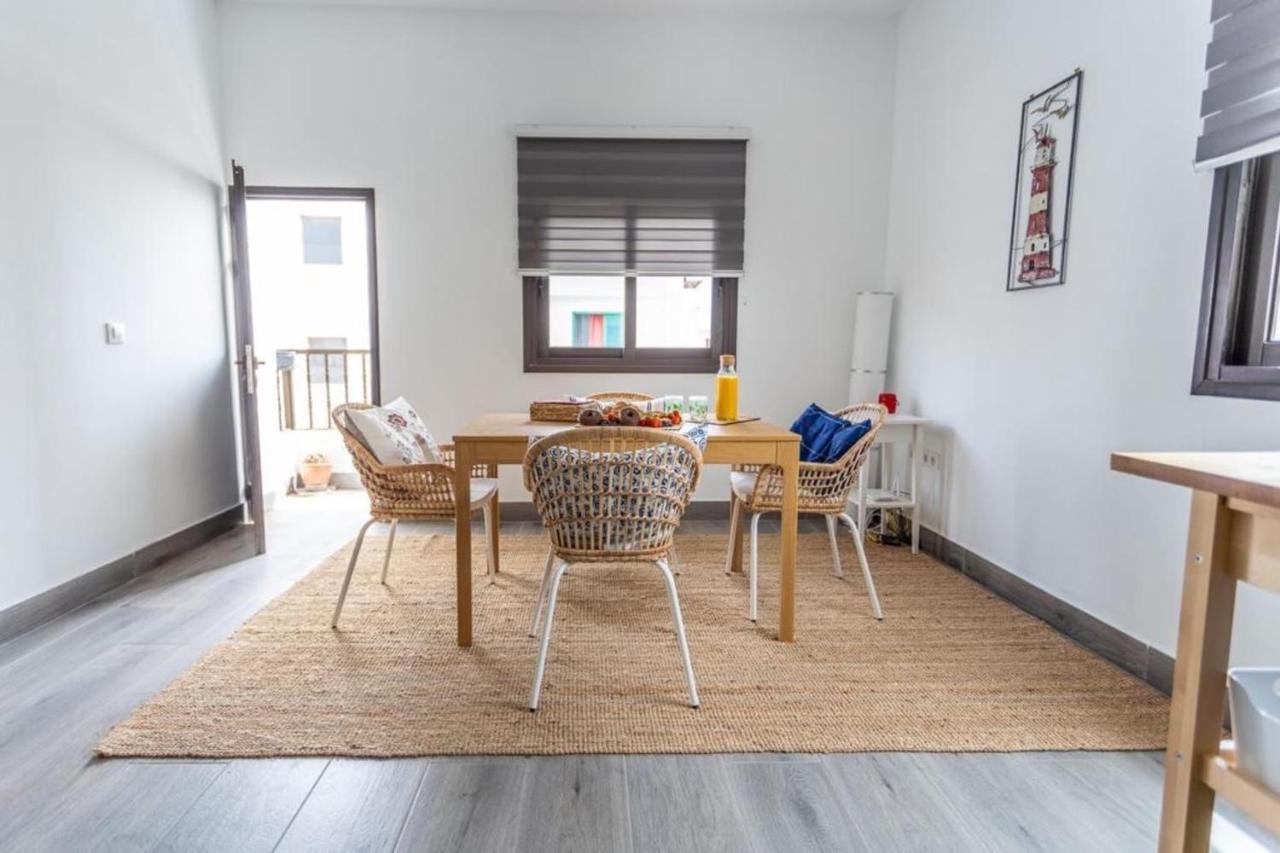 Guestready - Cosy Family Home In Arrecife Аресифе Екстериор снимка