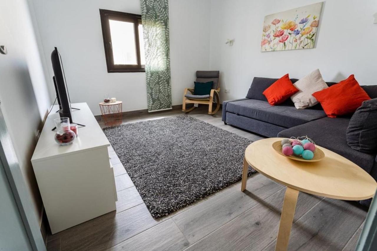 Guestready - Cosy Family Home In Arrecife Аресифе Екстериор снимка