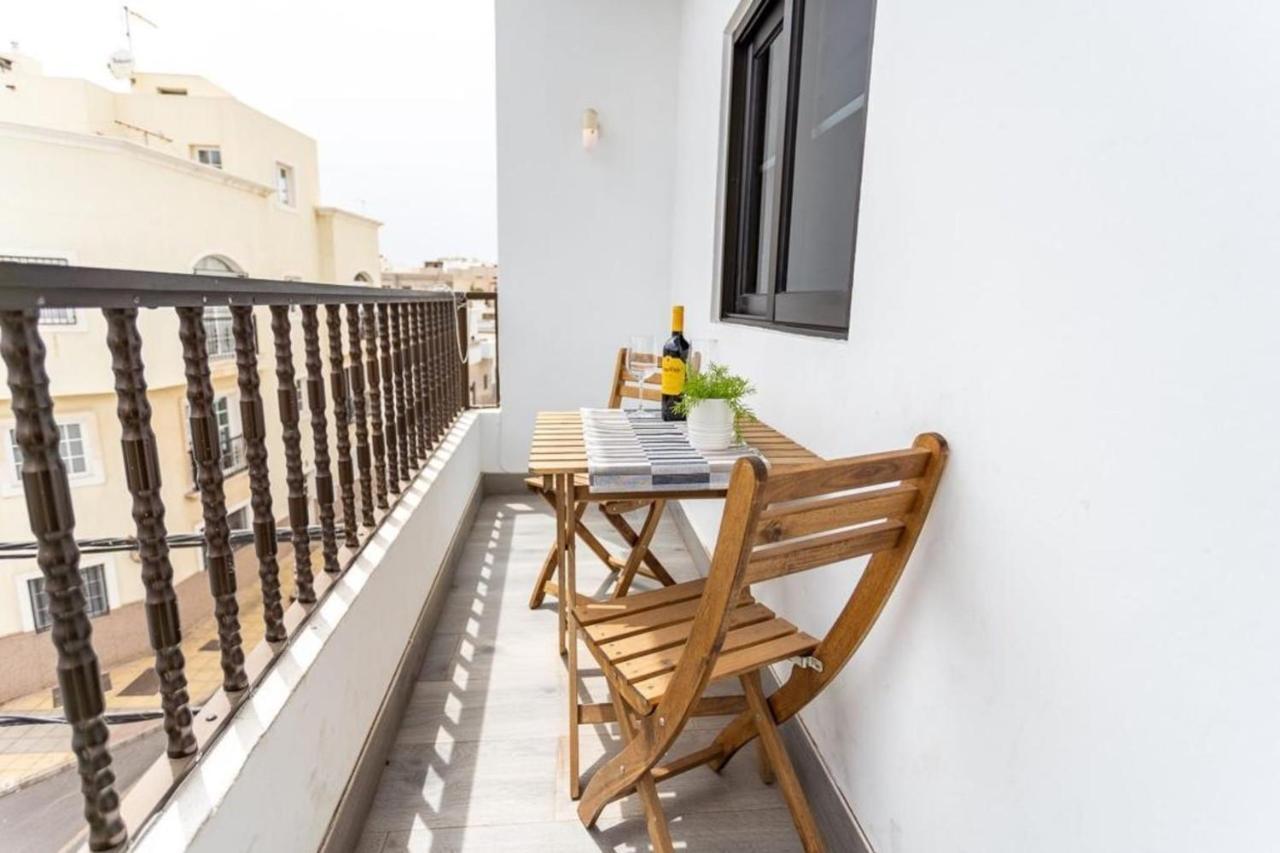 Guestready - Cosy Family Home In Arrecife Аресифе Екстериор снимка
