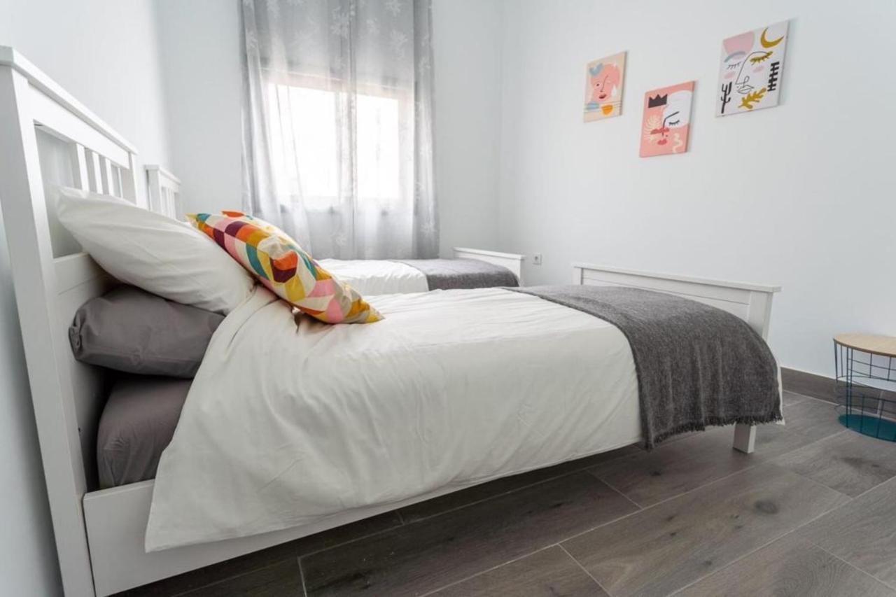 Guestready - Cosy Family Home In Arrecife Аресифе Екстериор снимка