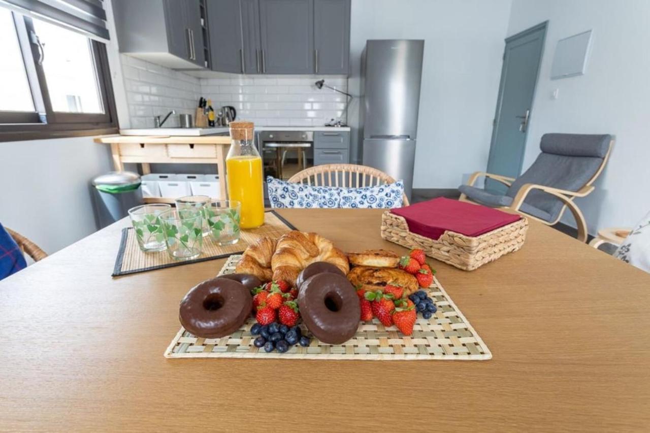 Guestready - Cosy Family Home In Arrecife Аресифе Екстериор снимка